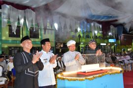 Bupati HSS apresiasi Ponpes Dalpa cetak generasi berilmu dan akhlak mulia