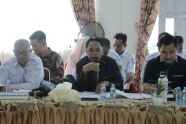 DPRD HSS komitmen kawal dan perjuangkan hasil forum masuk RKPD 2027