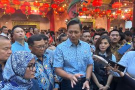 Tahun kuda api diharapkan bawa semangat pantang menyerah