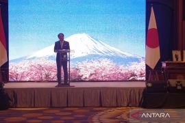 Kemitraan Jepang-Indonesia meluas ke sektor ketenagakerjaan