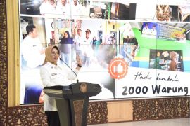 Pemkab Sidoarjo gulirkan program Renovasi Warung Rakyat 2026