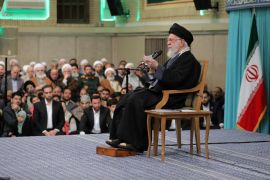 Khamenei beri pengampunan massal, kecuali kasus kerusuhan terbaru
