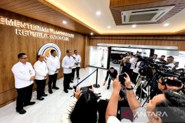 Mentrans petakan potensi ekonomi daerah transmigrasi agar produktif