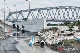 Pemkab Bekasi realisasikan anggaran pembangunan Muaragembong Rp60 miliar