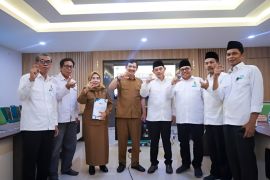 Pemprov Sulteng segera bayarkan UKT 2.173 mahasiswa UIN Datokarama Palu penerima beasiswa