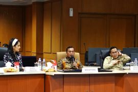 Pemda wajib siapkan KB pascapersalinan cegah kehamilan tak diinginkan