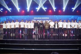 PB ORADO tetapkan agenda Kejurprov dan Kejurnas 2026