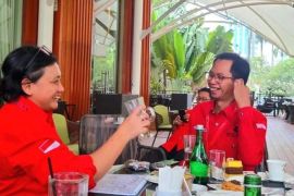 Diana Sasa sebut Adi Sutarwijono sosok guru dalam jurnalistik dan politik