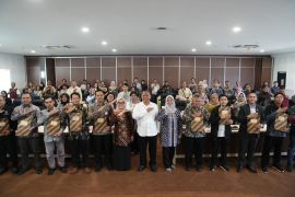 Pemkab Sleman menggelar temu kemitraan pelaku usaha besar dan UMKM