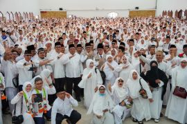 Kemenhaj: Manasik haji tekankan komitmen ramah Lansia