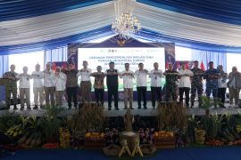 BI dorong GPIPS sebagai strategi baru jaga ketahanan pangan dan inflasi