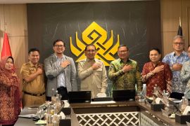 Kementerian Kebudayaan RI dukung rangkaian kegiatan 100 Tahun Jam Gadang Bukittinggi