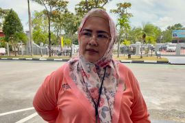 DP3AP2KB Batam beri pendampingan anak korban pencabulan oknum guru agama