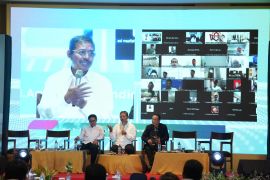 Kemenag gelar Rakor Diktis bahas Ma'hadisasi kampus Islam