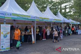 Bapanas siapkan hotline pengaduan pelanggaran harga pangan jelang Imlek dan Ramadhan