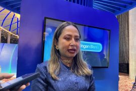 Respons Moody's, BCA jamin pertumbuhan kredit sehat