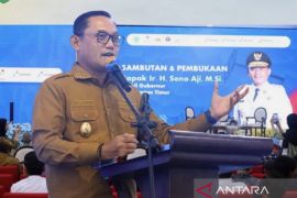 Kaltim bidik reaktivasi ribuan sumur minyak tua untuk dongkrak PAD