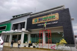 Sebanyak 7.457 peserta BPJS kesehatan di Rejang Lebong menunggak iuran