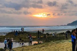 Nyale, olahraga, dan masa depan Mandalika