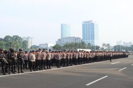 Reformasi Kultural: Polri Menuju Institusi Sipil yang Memihak Masyarakat.