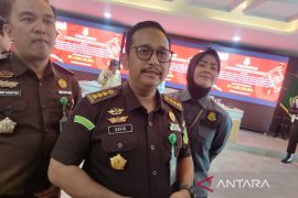 Kejati awasi 23 aliran kepercayaan di wilayah Provinsi Bengkulu