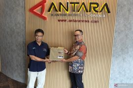 BNPB: Pembangunan huntara penyintas banjir di Sitaro tunggu usul pemda