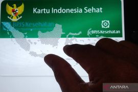 BPJS Kesehatan Denpasar proses reaktivasi PBI JKN yang dinonaktifkan