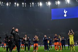 Newcastle ke putaran selanjutnya setelah kalahkan Aston Villa 3-1