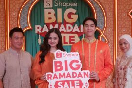 Syifa Hadju&nbsp;belum berencana pakai baju Lebaran kembar dengan El Rumi