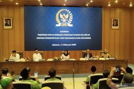 DPR sebut Presiden Prabowo sangat perhatian ke pendidikan