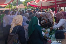 Pemkab Mukomuko-Kejari kolaborasi jaga stabilisasi harga