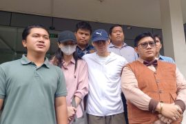 Korban penganiayaan di Jakbar penuhi panggilan polisi