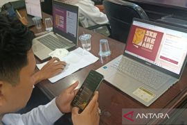 Disbudpar Bangka Barat luncurkan aplikasi data terpadu OPK