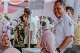 Pemkab Karawang nyatakan dukungannya atas peran Dekranasda