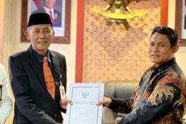 Pemkab sebut penilaian Ombudsman DIY untuk tingkatkan pelayanan publik