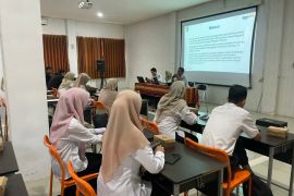 BKPSDM tegaskan ASN tak lakukan penilaian kinerja dapat sanksi