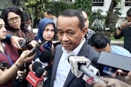 Izin tambang emas di Martabe ditinjau, Presiden minta pemerintah proporsional