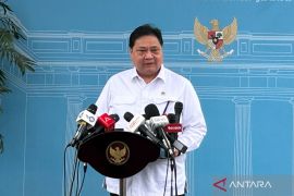 RI-AS meneken tarif timbal balik saat kunjungan Prabowo ke AS
