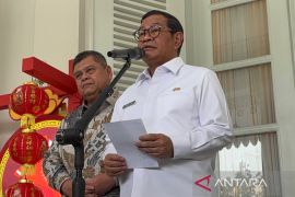 Perkuat tata kelola pemerintahan, DKI&ndash;BPKP jalin nota kesepakatan