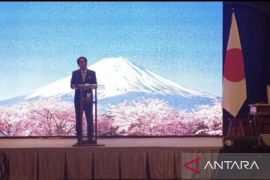 Kemitraan Jepang-Indonesia meluas ke sektor ketenagakerjaan