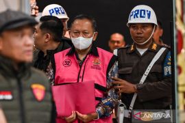 Kejagung: Penyimpangan ekspor CPO sebabkan hilangnya penerimaan negara