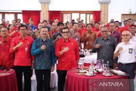 Bupati Tabanan jaring aspirasi berbagai pihak terkait RKPD 2027