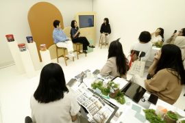 Nippon Paint refleksikan perspektif global melalui lensa warna Indonesia