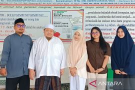 Panti Asuhan Barokah Palangka Raya terus tingkatkan kesejahteraan dan pendidikan anak asuh