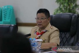Bangka Tengah susun rencana aksi penanggulangan kemiskinan