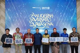 Arkadia Works raih anugerah Avirama Nawasena 2026 untuk Inovasi Desain & Konstruksi Hijau