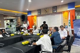 PELNI siagakan 15 kapal angkutan Lebaran di Jatim