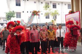 West Kalimantan govt backs Chinese cultural house plan