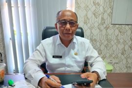 Pemkab Agam bebaskan PBB-P2 wajib pajak terdampak bencana hidrometeorologi