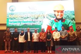 GAPKI Sulawesi pantau konflik di kebun sawit